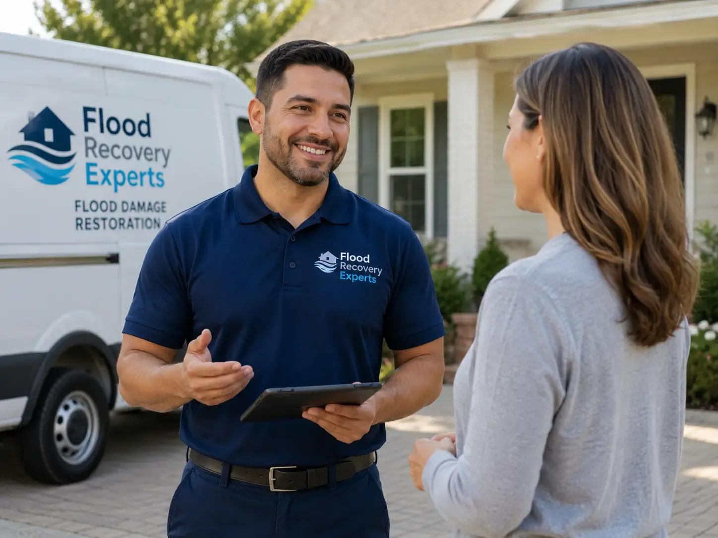 Flood Damage Cleanup Wauconda, WA FAQs